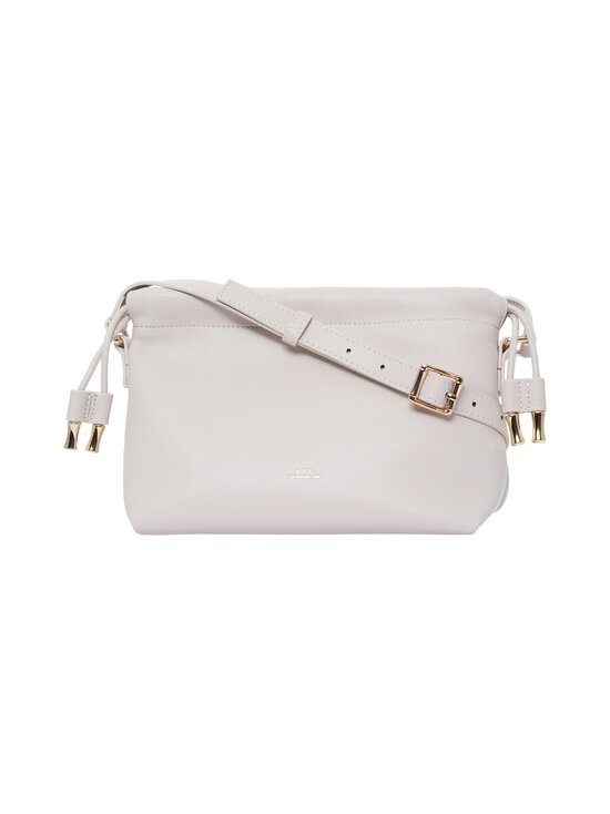 A.P.C - Ninon Mini -laukku - HAF HAF PARMA | Stockmann - photo 1