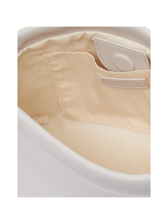 A.P.C - Ninon Mini -laukku - HAF HAF PARMA | Stockmann - photo 3