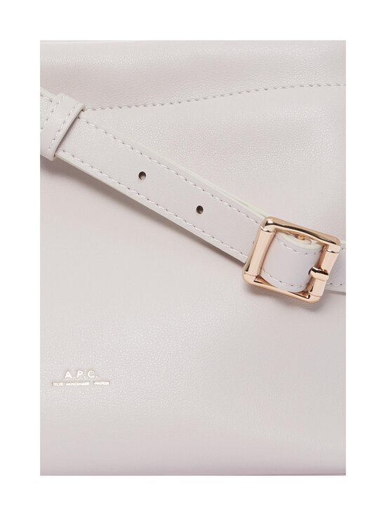 A.P.C - Ninon Mini -laukku - HAF HAF PARMA | Stockmann - photo 4