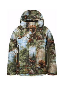 Molo - Jope Castor - 9777 FOREST ART | Stockmann