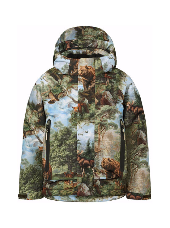Molo - Jope Castor - 9777 FOREST ART | Stockmann - photo 1