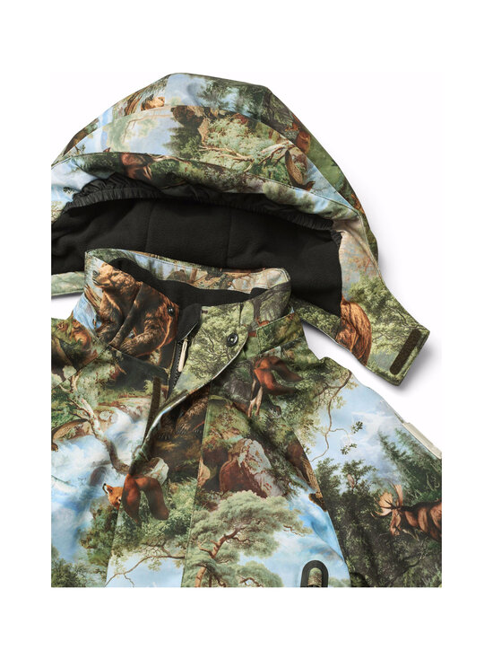 Molo - Jope Castor - 9777 FOREST ART | Stockmann - photo 3