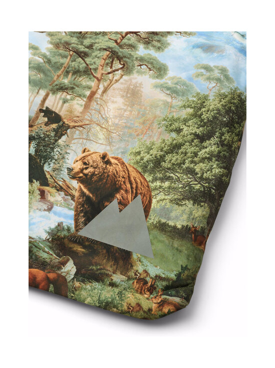 Molo - Jope Castor - 9777 FOREST ART | Stockmann - photo 5