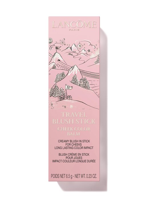 Lancôme - Travel Blush Stick -poskipunapuikko - 025 PINK EXPRESS | Stockmann - photo 2