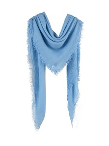 Balmuir - Marseille-huivi 140 x 140 cm - 310 CLOUD | Stockmann