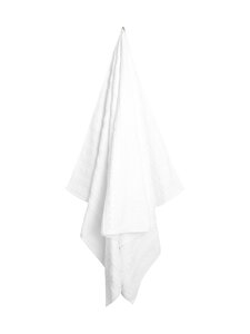 Gant Home - New Haven Jacquard pludmales dvielis - 110 WHITE | Stockmann
