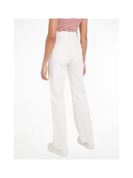 Tommy Hilfiger - Relaxed Bootcut džinsi - 1CD ECRU - photo 4 Tommy Hilfiger - Relaxed Bootcut džinsi - 1CD ECRU | Stockmann - photo 4