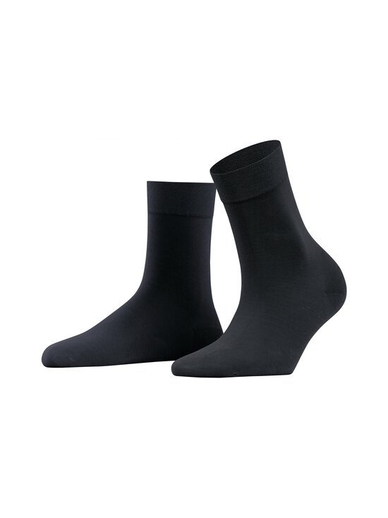 Falke - Sokid Fine Softness - 6370 DARK NAVY - photo 3 Falke - Sokid Fine Softness - 6370 DARK NAVY | Stockmann - photo 3