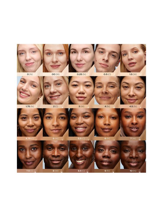 Lumene - CC Color Correcting Cream -meikkivoide 30 ml - FAIR - photo 6 Lumene - CC Color Correcting Cream -meikkivoide 30 ml - FAIR | Stockmann - photo 6