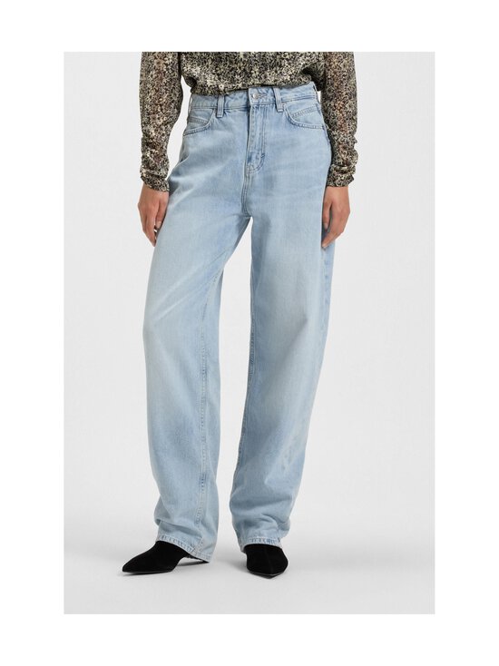 BOSS - Balloon Fit - farkut - 401 DARK BLUE | Stockmann - photo 2