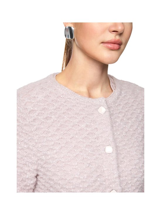 Marc Cain - Neuletakki - 702 LIGHT TAUPE - photo 4 Marc Cain - Neuletakki - 702 LIGHT TAUPE | Stockmann - photo 4