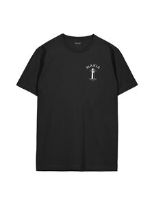 Makia - Mini Blinker t-paita - 999 BLACK | Stockmann