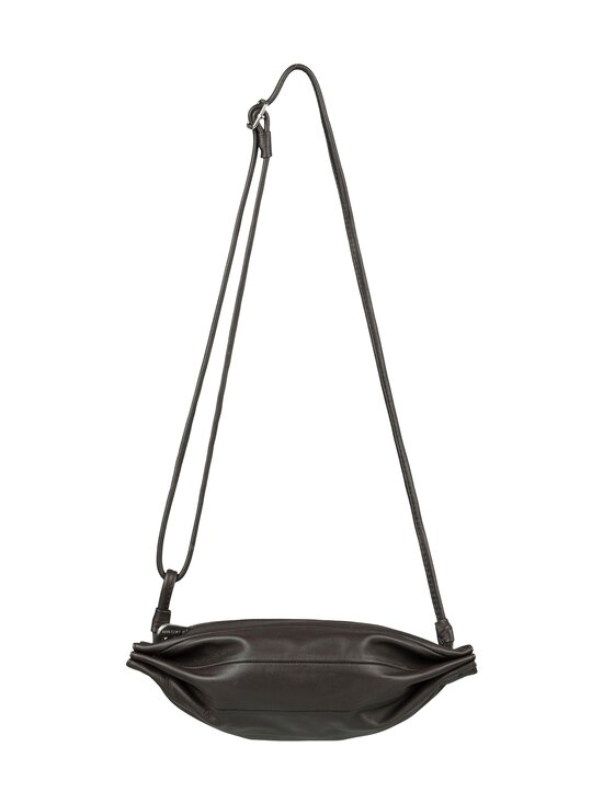 Marimekko - Pikku Karla plecu soma - 808 DARK BROWN | Stockmann - photo 1