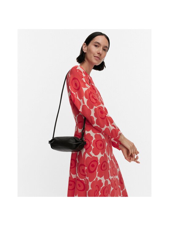 Marimekko - Pikku Karla plecu soma - 808 DARK BROWN | Stockmann - photo 4