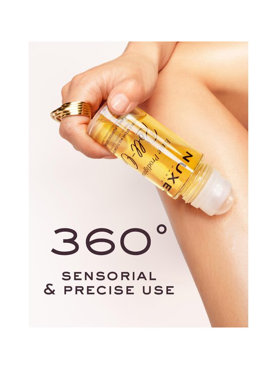 Nuxe - Huile Prodigieuse Roll-on sausā eļļa - NOCOL | Stockmann - photo 9