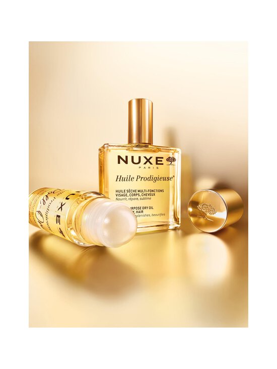 Nuxe - Huile Prodigieuse Roll-on sausā eļļa - NOCOL | Stockmann - photo 13