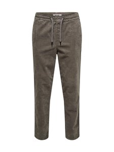 Only & Sons - Onslinus Tap Corduroy bikses - FALCON | Stockmann