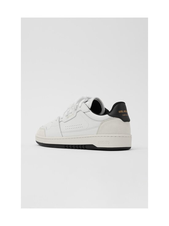 AXEL ARIGATO - Dice Lo -sneakerit - WHITE - photo 2 AXEL ARIGATO - Dice Lo -sneakerit - WHITE | Stockmann - photo 2