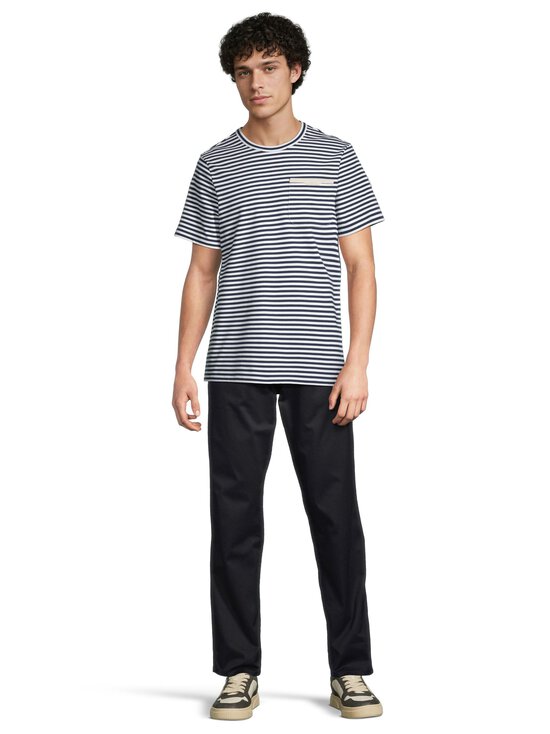 Moncler - T-paita - P70 DARK BLUE | Stockmann - photo 2