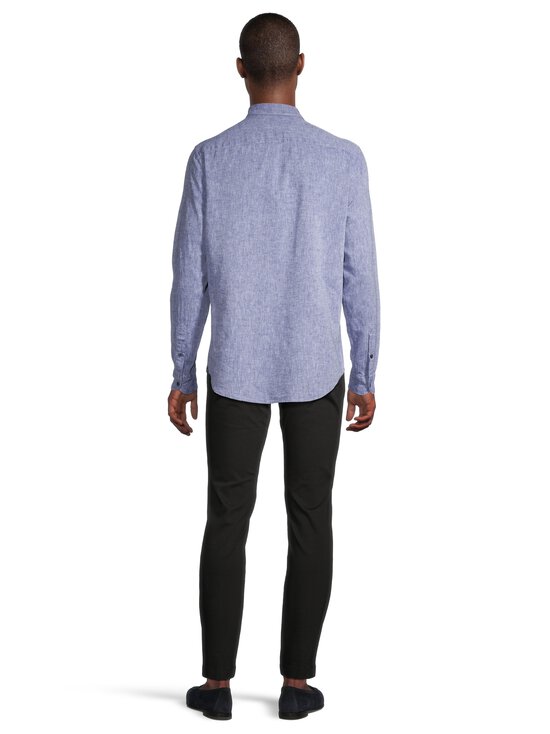 Emporio Armani - Kauluspaita - TE20550 UB079 ESTATE BLUE | Stockmann - photo 3