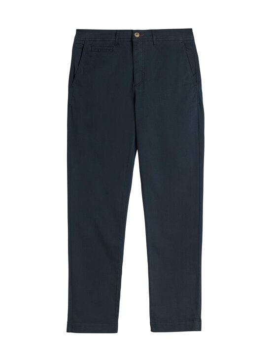 SAND Copenhagen - Chino-püksid Dilan Extra Slim Fit - 590 DARK NAVY BLUE | Stockmann - photo 1