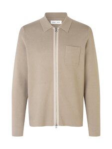 Samsoe Samsoe - Guna X adīta jaka - 10612 PURE CASHMERE | Stockmann