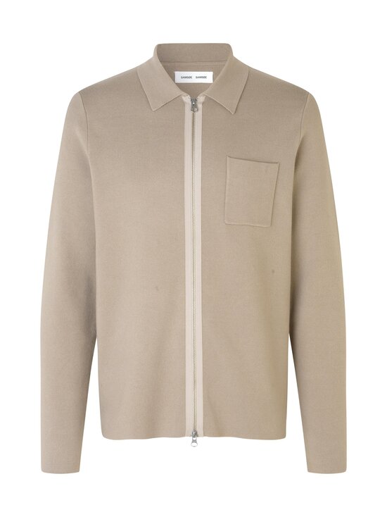 Samsoe Samsoe - Guna X adīta jaka - 10612 PURE CASHMERE | Stockmann - photo 1