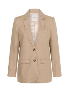 Part Two - NyanPW-bleiseri - 171312 SILVER MINK | Stockmann