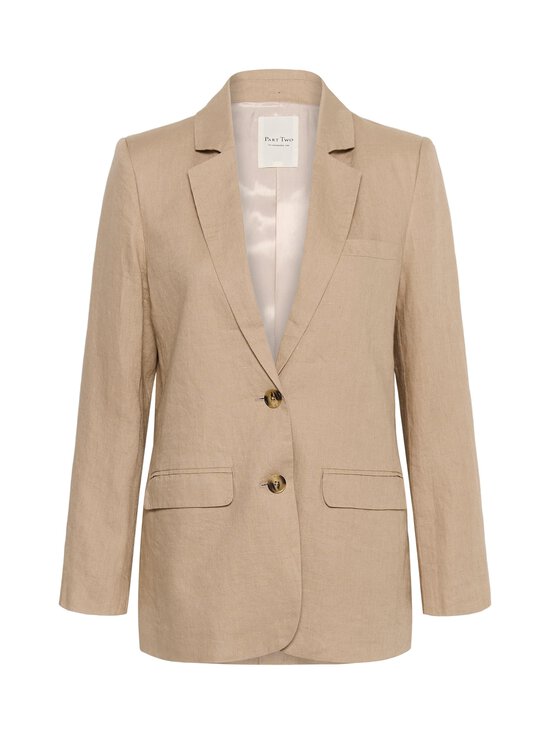 Part Two - NyanPW-bleiseri - 171312 SILVER MINK | Stockmann - photo 1