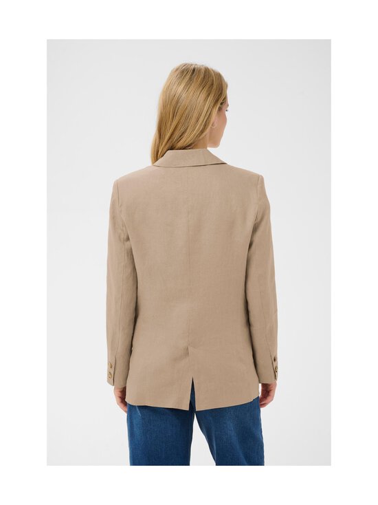 Part Two - NyanPW-bleiseri - 171312 SILVER MINK | Stockmann - photo 4