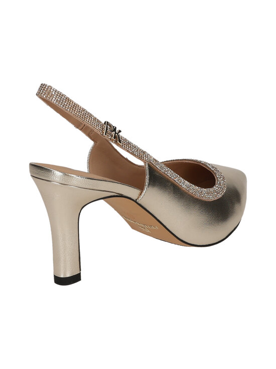 PETER KAISER - Kingad Sling - 947 GOLD | Stockmann - photo 6