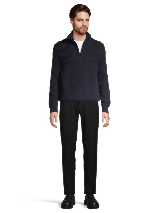 Boss Orange - Kenter džemperis - 404 DARK BLUE | Stockmann - photo 2