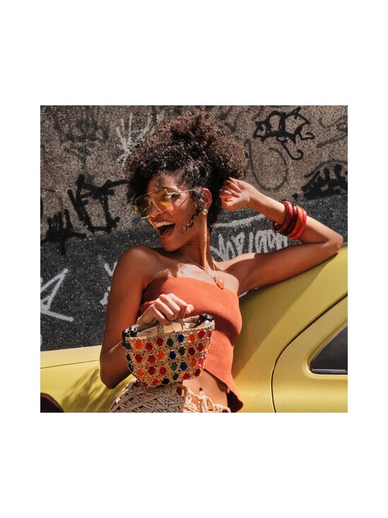 Sol de Janeiro - Cheirosa '74 Intense Perfume Mist -tuoksusumute - NOCOL | Stockmann - photo 4