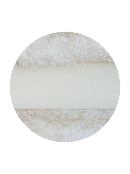 Karup Design - Basic-futonpatja 140 x 200 x 11 cm - MUSTA | Stockmann - photo 2