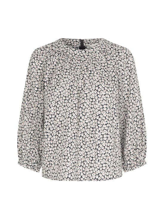 Line Blouse -pusero