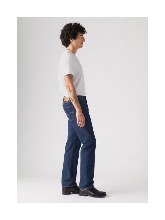Levi's - Teksapüksid 501 - TUMMANSININEN | Stockmann - photo 5