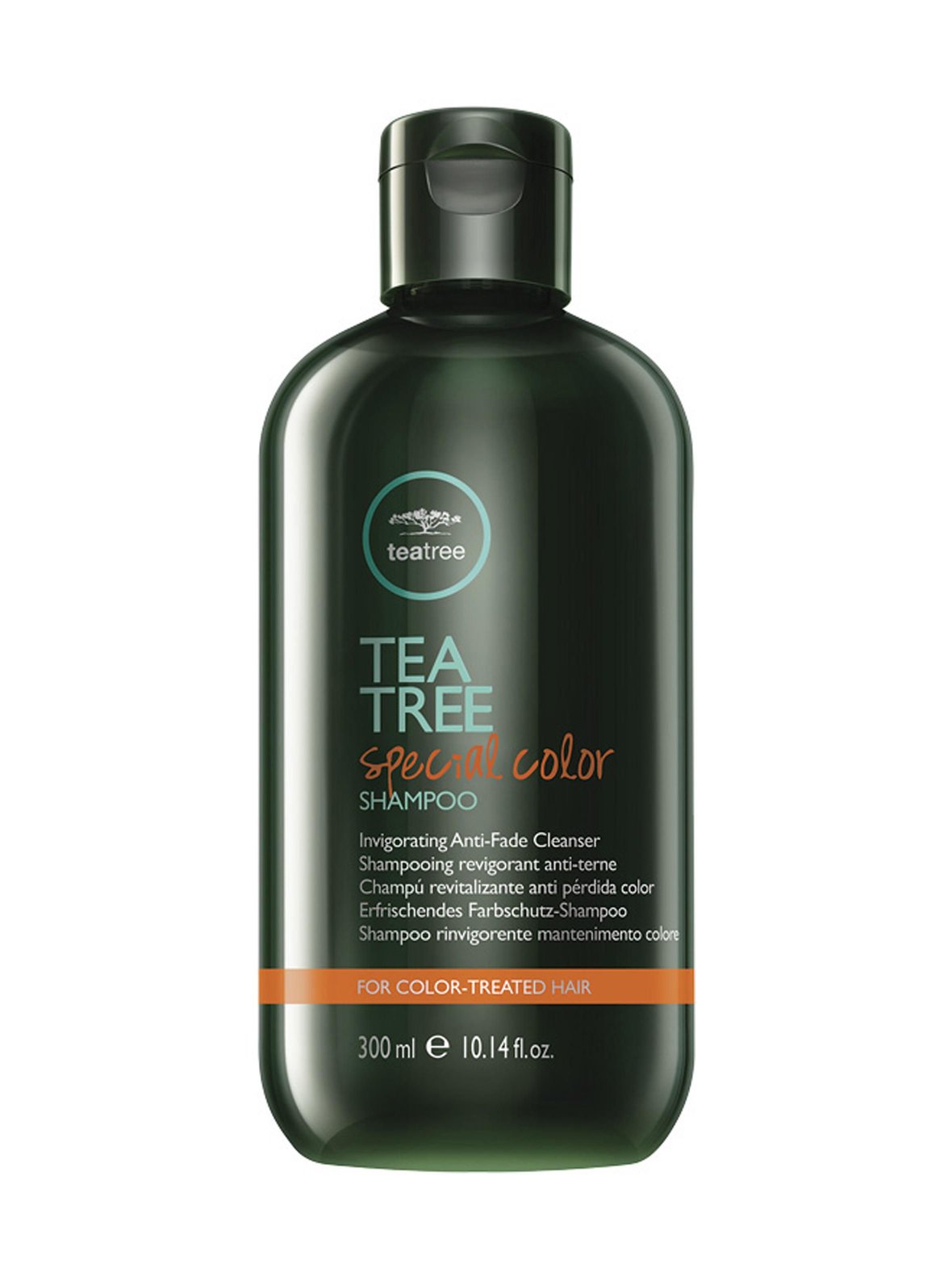 Tea Tree Special Color Shampoo 300 ml