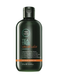 Paul Mitchell - Tea Tree Special Color Shampoo 300 ml Paul Mitchell - Tea Tree Special Color Shampoo 300 ml | Stockmann