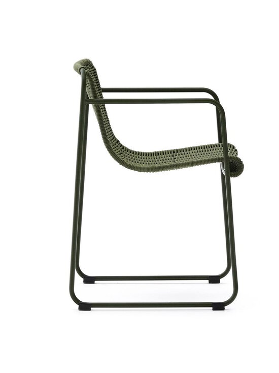 Kave Home - Maurina-tuoli vihreä - GREEN | Stockmann - photo 2