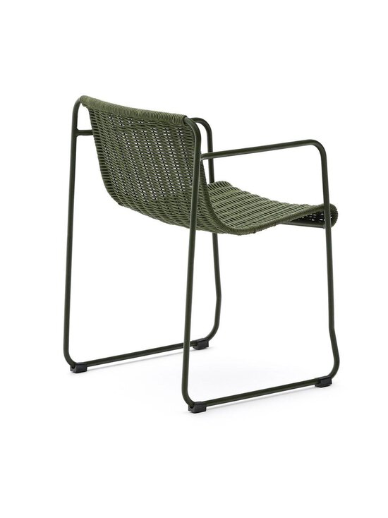 Kave Home - Maurina-tuoli vihreä - GREEN | Stockmann - photo 3