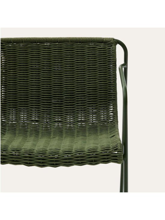 Kave Home - Maurina-tuoli vihreä - GREEN | Stockmann - photo 9