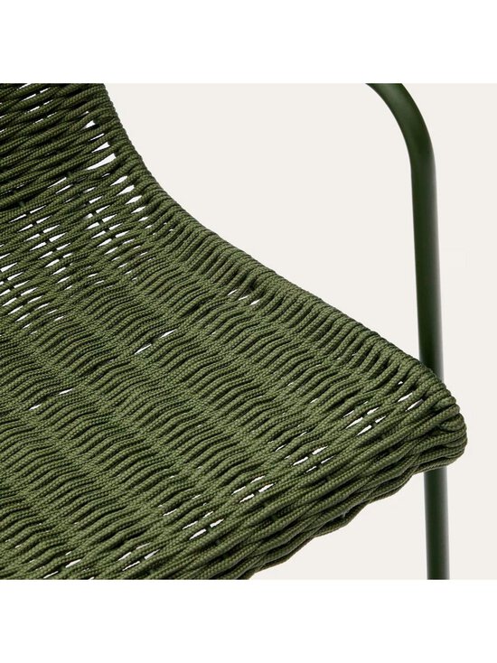 Kave Home - Maurina-tuoli vihreä - GREEN | Stockmann - photo 7