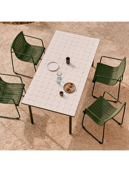 Kave Home - Maurina-tuoli vihreä - GREEN | Stockmann - photo 5