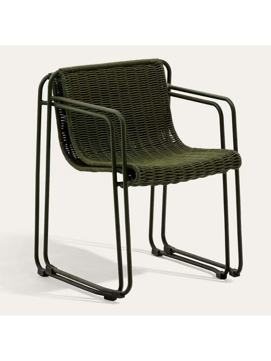 Kave Home - Maurina-tuoli vihreä - GREEN | Stockmann - photo 10