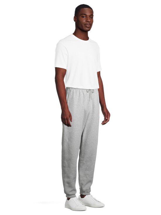 New Balance - Sport Essentials Fleece -collegehousut - AG ATHLETIC GREY | Stockmann - photo 5