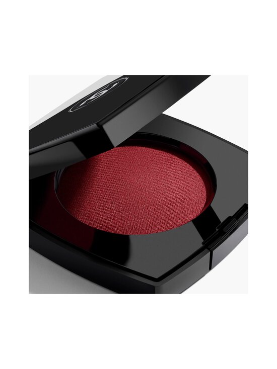 CHANEL - JOUES CONTRASTE INTENSE Cream To Powder Blush - 236 GRENAT PROFOND - photo 2 CHANEL - JOUES CONTRASTE INTENSE Cream To Powder Blush - 236 GRENAT PROFOND | Stockmann - photo 2