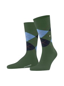 Burlington - Edinburgh zeķes - 7045 ASPARAGUS | Stockmann