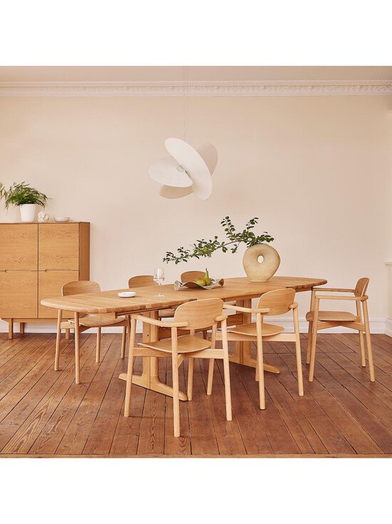 Skovby Möbelfabrik - #74- jatkettava ruokapöytä - TAMMI | Stockmann - photo 5