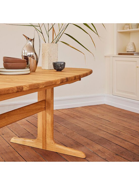 Skovby Möbelfabrik - #74- jatkettava ruokapöytä - TAMMI | Stockmann - photo 7