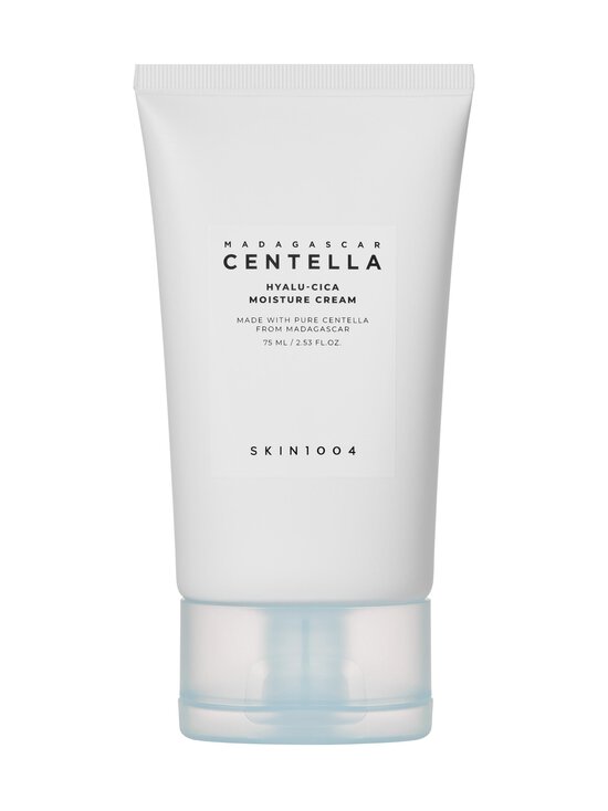 Madagascar Centella Hyalu-Cica Moisture Cream -kasvovoide